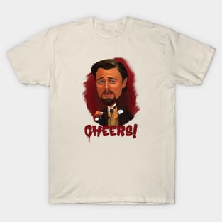 Cheers! T-Shirt